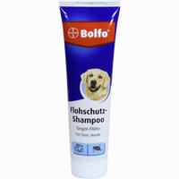 Bolfo Shampoo Vet 100 ml