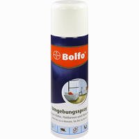 Bolfo Umgebungsspray 250 ml