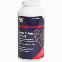 Boma Colon Protect Kapseln 320 Stück