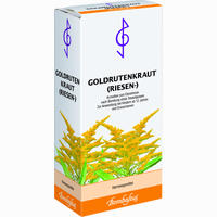 Bombastus Goldrutenkraut (riesen) Tee 100 g
