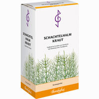 Bombastus Schachtelhalmkraut Tee 100 g