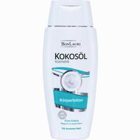 Bonlauri Körperlotion Pure Kokos 150 ml
