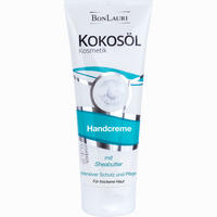 Bonlauri Kokosöl Handcreme 50 ml