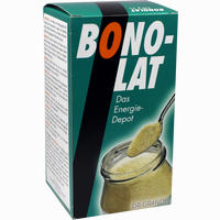 Bonolat Grandel Pulver 250 g