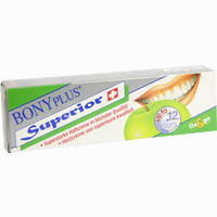 Bonyplus Haftcreme Superstark 40 g