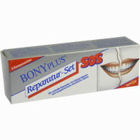Bonyplus Reparatur- Set Sos 1 Packung