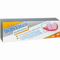 Bonyplus Smc Spezialhaftmittel Set 1 Stück