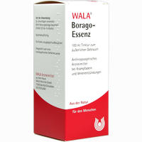 Borago- Essenz 100 ml
