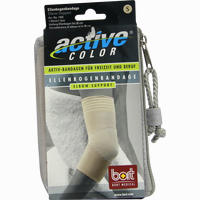 Bort Activecolor Ellenbogenbandage Haut Small 1 Stück
