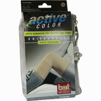 Bort Activecolor Kniebandage Haut X- Large 1 Stück
