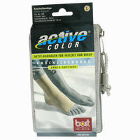 Bort Activecolor Knoechelbandage Haut Large 1 Stück