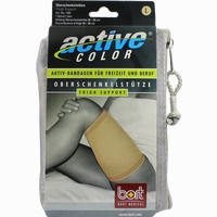 Bort Activecolor Oberschenkelstütze Haut Large 1 Stück