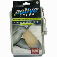 Bort Activecolor Oberschenkelstütze Haut Medium 1 Stück