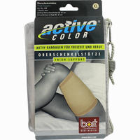 Bort Activecolor Oberschenkelstütze Haut X- Large 1 Stück
