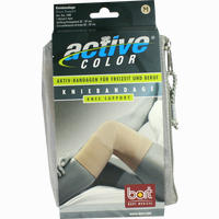 Bort Aktiv Kniebandage Haut Xx- Large 1 Stück