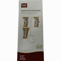 Bort Asymmetric Rechts X- Large Plus Bandage 1 Stück