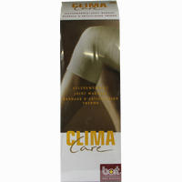 Bort Climacare Gelenkwärmer Haut Medium 2 Stück