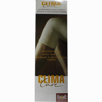 Bort Climacare Gelenkwärmer Weiß Small 2 Stück