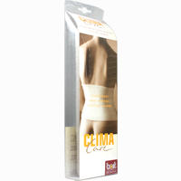 Bort Climacare Leibwärmer Weiß Medium 1 Stück
