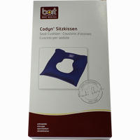 Bort Codyn Sitzkissen 1 Stück