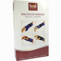 Bort Daumen- Hand- Bandage Large 1 Stück