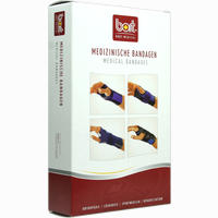 Bort Daumen- Hand- Bandage Medium 1 Stück