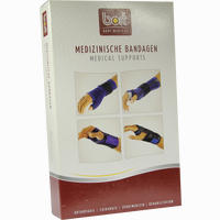 Bort Daumen- Hand- Bandage Xl 1 Stück