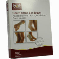 Bort Ellenbogenbandage Large 1 Stück
