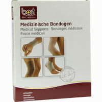 Bort Ellenbogenbandage Medium 1 Stück