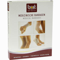 Bort Ellenbogenbandage Small 1 Stück