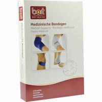 Bort Epibasic Haut Small Bandage 1 Stück