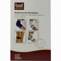 Bort Epibasic Haut X- Large Bandage 1 Stück