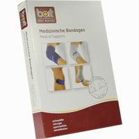 Bort Epibasic Silber Small Bandage 1 Stück