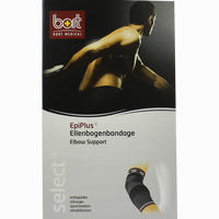 Bort Epiplus Haut X- Small Bandage 1 Stück