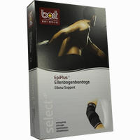Bort Epiplus Silber Small Bandage 1 Stück