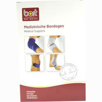 Bort Kubital Haut Large Bandage 1 Stück