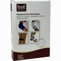 Bort Kubital Haut Medium Bandage 1 Stück