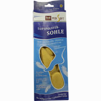 Bort Luftpol Sohle 42/43be 2 Stück
