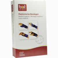 Bort Manubasic Haut Links Large Bandage 1 Stück
