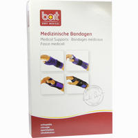 Bort Manubasic Haut Links Small Bandage 1 Stück