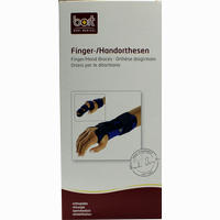 Bort Manustabil Li Small 1 Stück