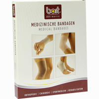 Bort Metatarsal Bandage mit Pelotte 22cm 2 Stück