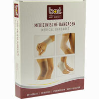 Bort Metatarsal Bandage mit Pelotte 24cm 2 Stück