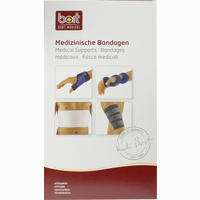 Bort Nabelbruchbandage Gr.3 1 Stück