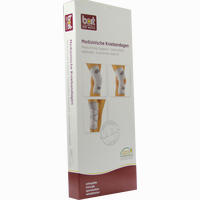 Bort Patellaband B Osgood- Schlatter Sil Lar Bandage 1 Stück