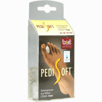 Bort Pedisoft Zehenspreizer 1 Packung