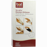 Bort Sellafix K Li Medium 1 Stück