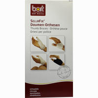 Bort Sellafix N Li Medium 1 Stück