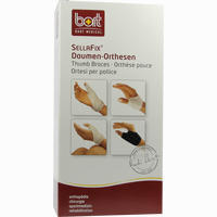 Bort Sellafix N Re Medium 1 Stück