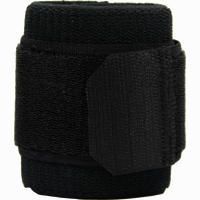 Bort Stabilo Handgelenkbandage Schwarz Gr.1 1 Stück